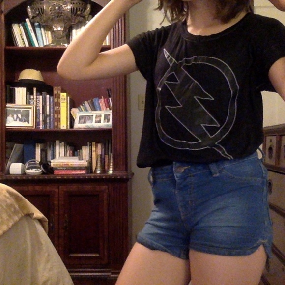 flash t-shirt - Picture 5 of 5